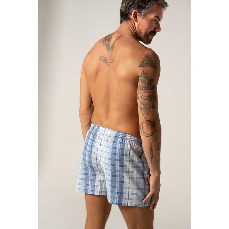 Contare Country Boxer Shorts - 2 Pack image number 5